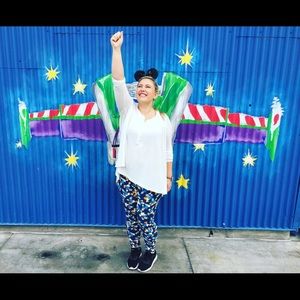 Meet your Posher, Eemily